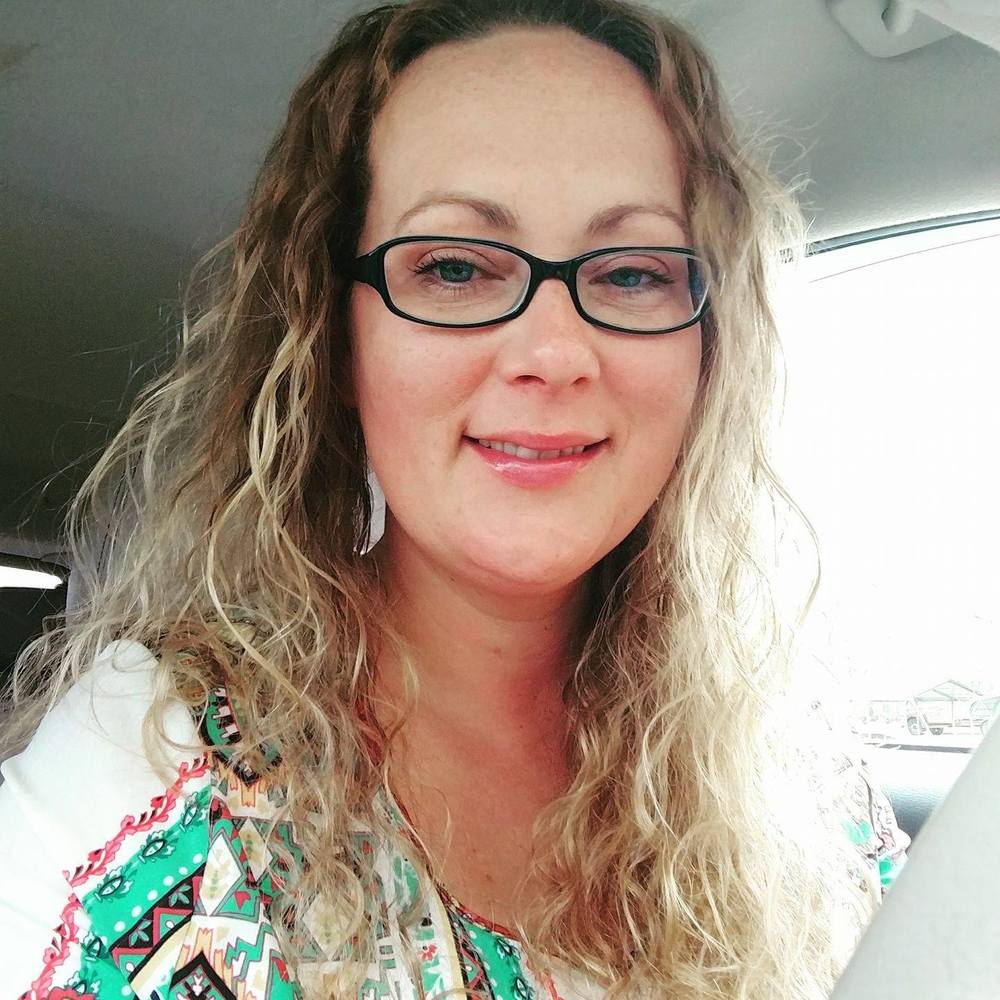 Meet your Posher, Rebecca