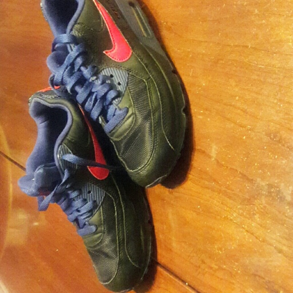 Nike Air M?x tenis shoes - Picture 3 of 6