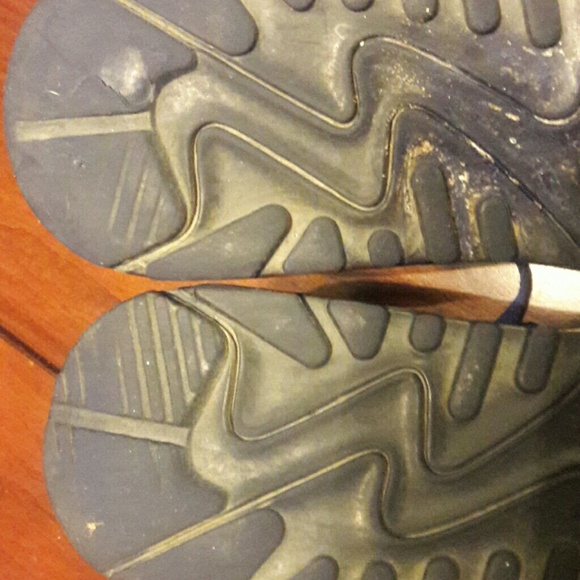 Nike Air M?x tenis shoes - Picture 6 of 6