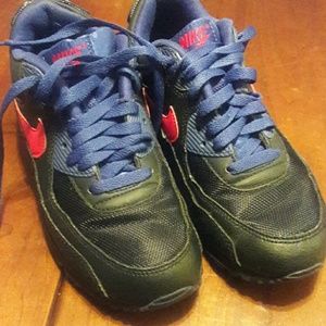 Nike Air M?x tenis shoes