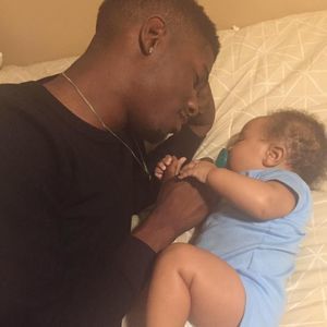 Meet your Posher, Carey