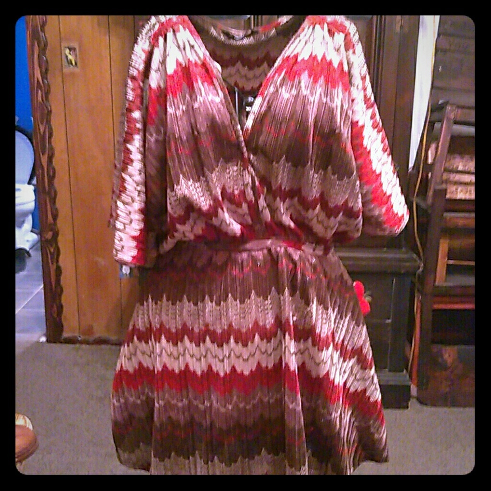 Causal or dress top BOGO HALF OFF