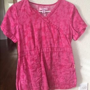 Koi scrub top - Small