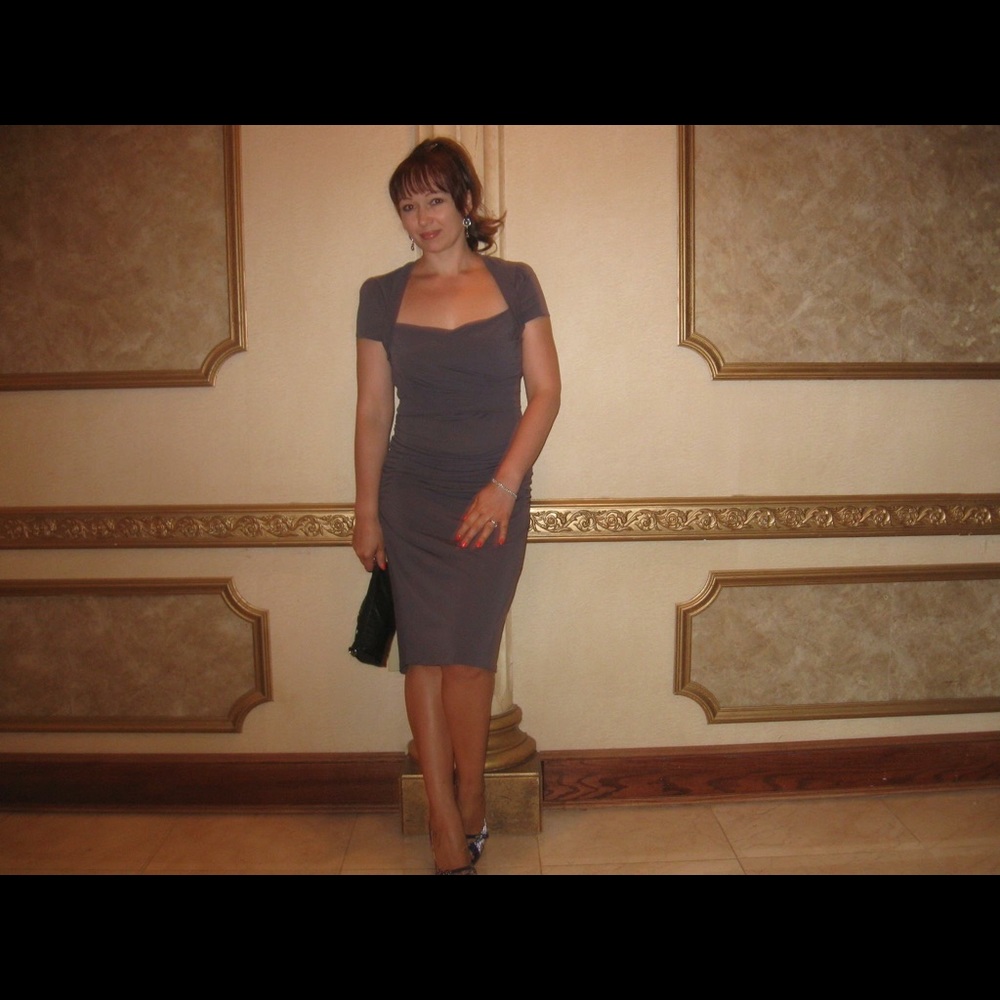 Dress Victoria secret