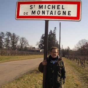 Meet your Posher, Peter