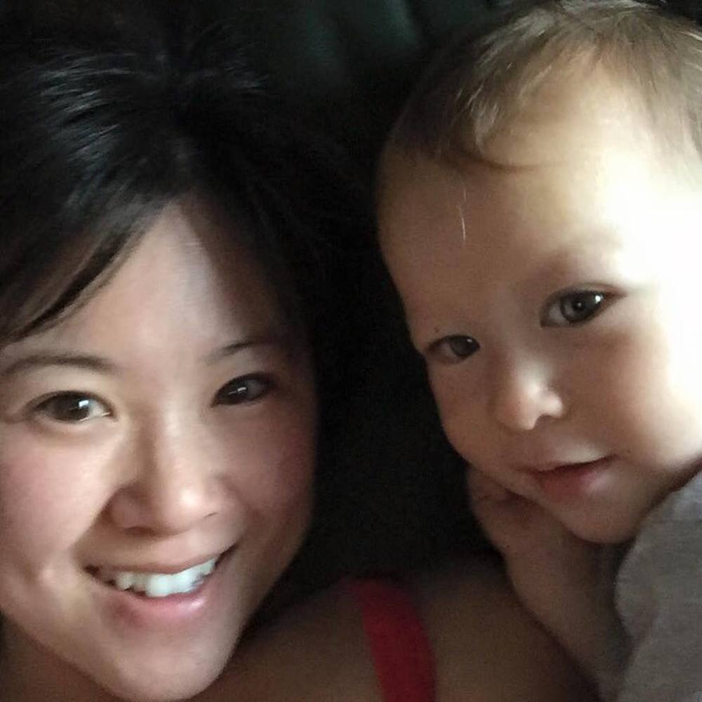 Meet your Posher, Charlotte