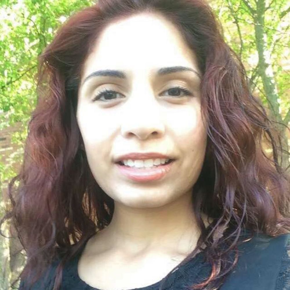 Meet your Posher, Stefani