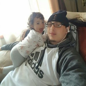 Meet your Posher, Nick