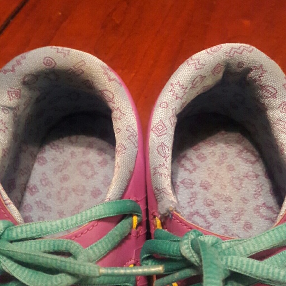 Nike KD   tenis shoes - Picture 6 of 6