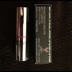 "IT COSMETICS"lip balm,lip gloss& lipstain