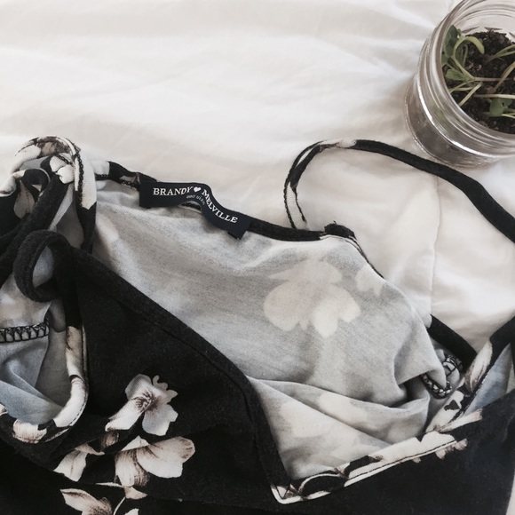 RARE Brandy Melville Aliza - Picture 2 of 5