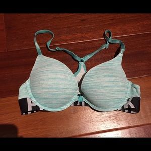 VS PINK PUSH UP BRA💓