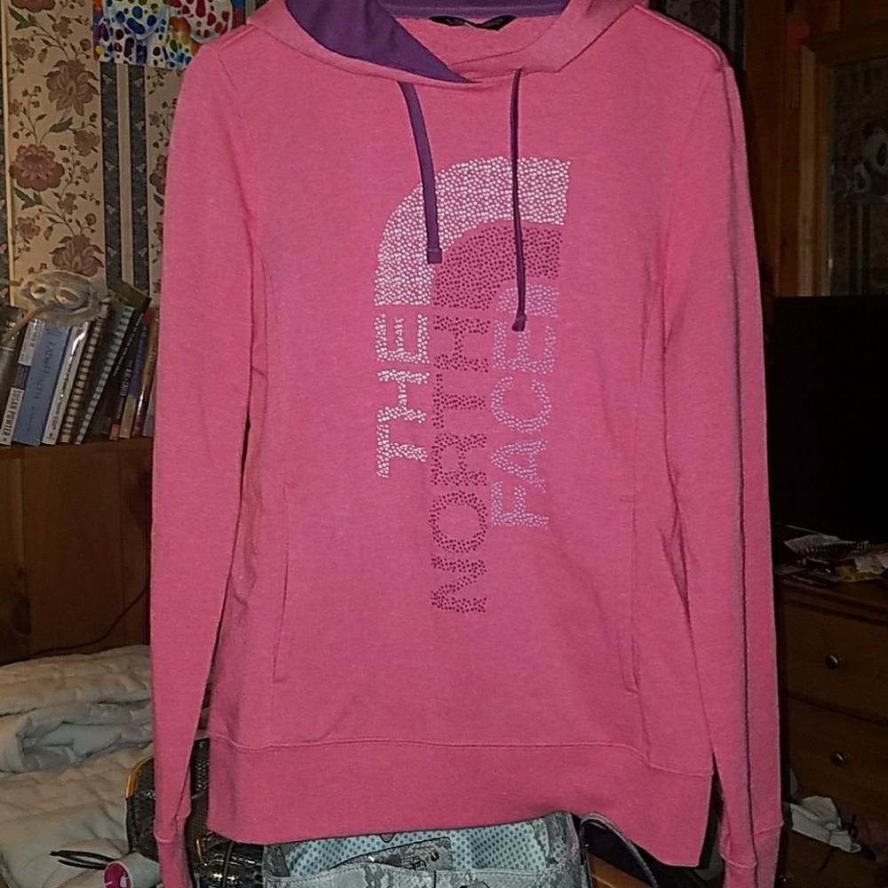 The North Face Trivert Hoodie