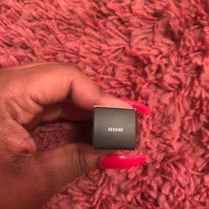 Brand new heroine mac lipstick! & NYX lip butter!