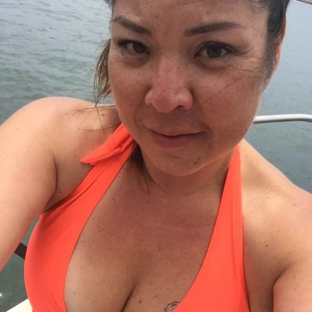 Meet your Posher, Michellene