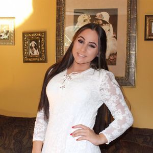 Meet your Posher, Anastasia