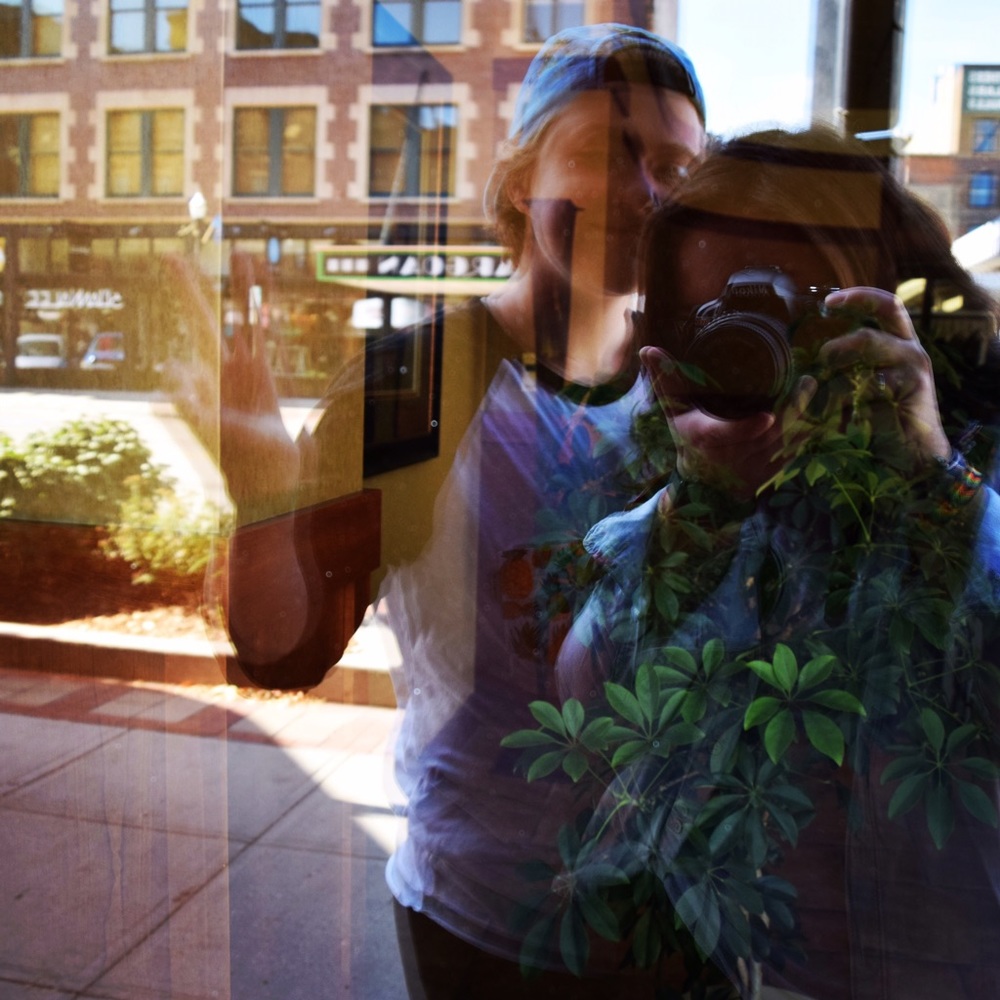 Meet your Posher, Hailey