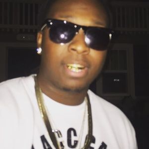Meet your Posher, Blacc
