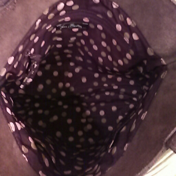 Vintage Vera Bradley Shoulder Bag - Picture 4 of 4