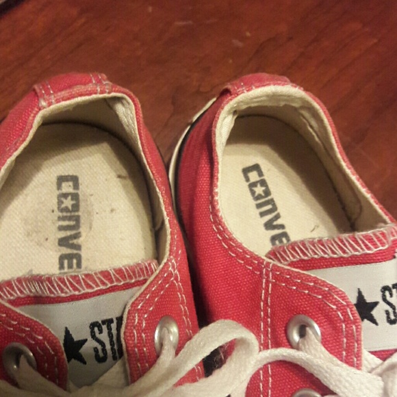 Converse sneakers - Picture 2 of 5