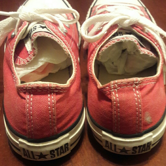 Converse sneakers - Picture 4 of 5