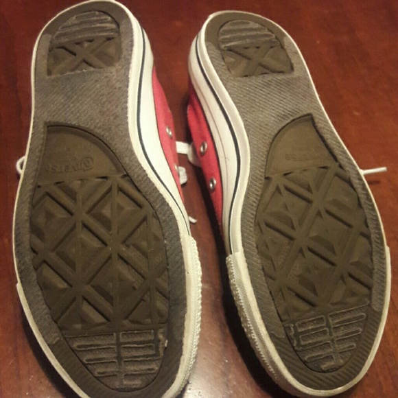 Converse sneakers - Picture 5 of 5