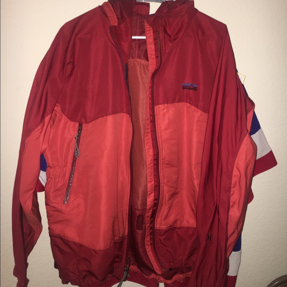Patagonia Two Tone Jacket