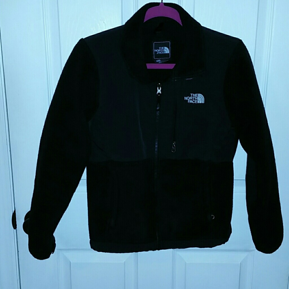 North Face denali jacket(used)