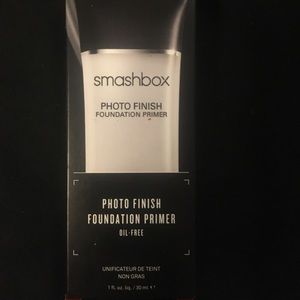 Photo finish primer.