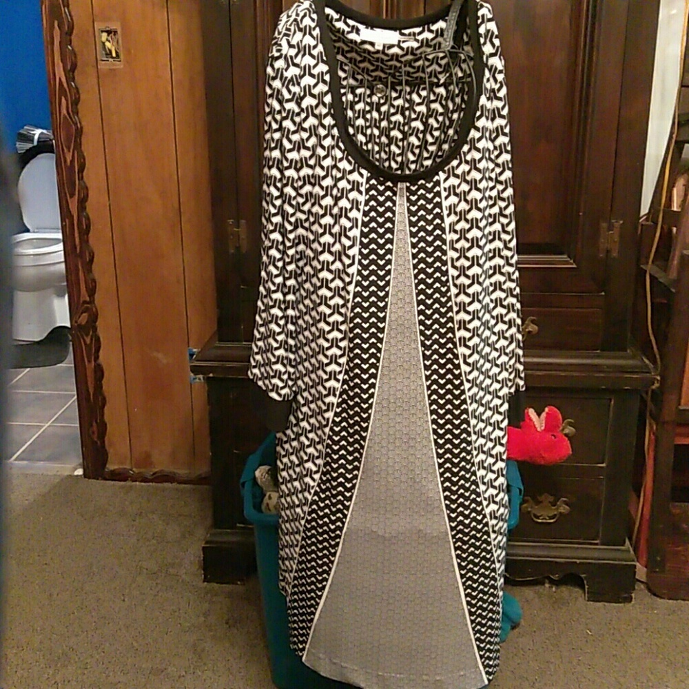 Dress BOGO HALF OFF