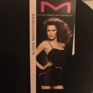 Maidenform multi slip