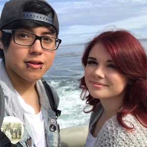 Meet your Posher, Angel