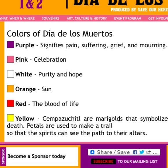 NWT Aqua, Red & Purple Skull Decorative Pillow π - Picture 5 of 7