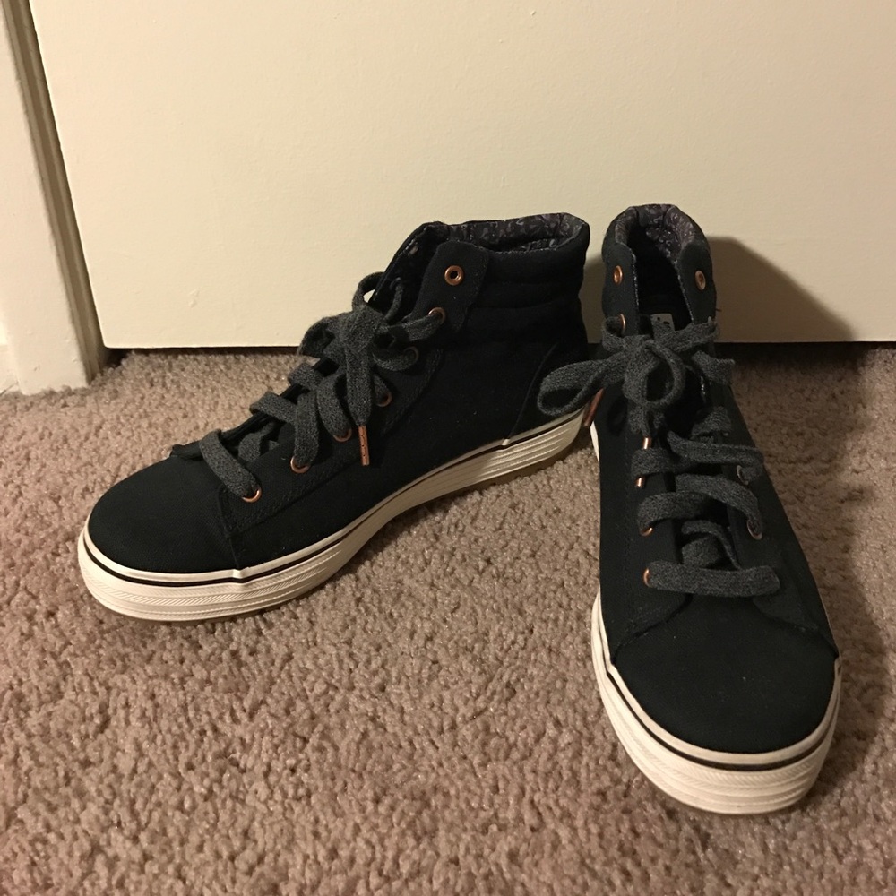 Brand new KEDS