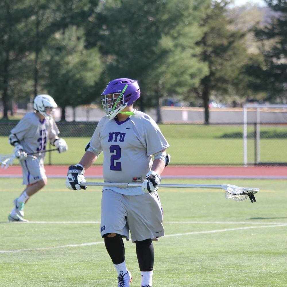 Meet your Posher, Rowen