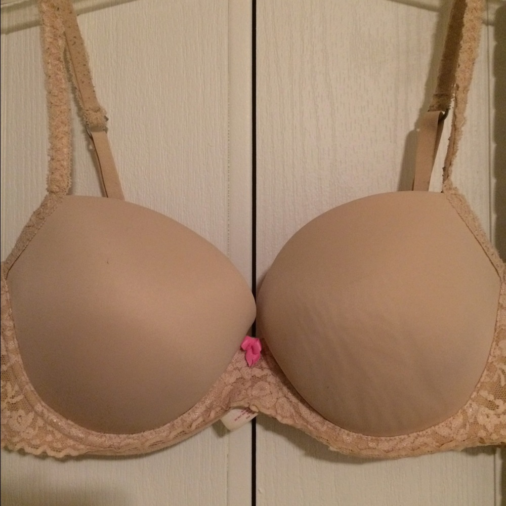 Victoria's Secret bra