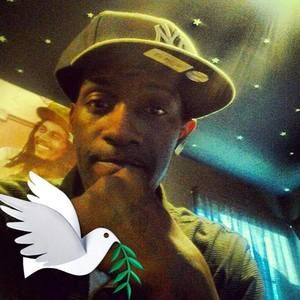 Meet your Posher, George