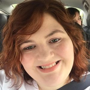 Meet your Posher, Kathryne