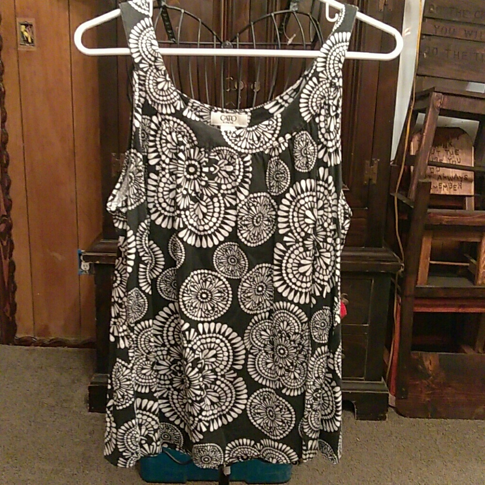 Tank top BOGO HALF OFF