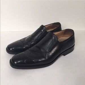 Johnston & Murphy Signature Series Loafers 12