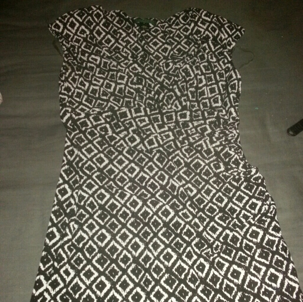 Ralph Lauren dress