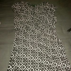 Ralph Lauren dress