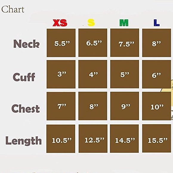 Bad to the Bone " Skulls" Pajama Pet Clothing - Picture 4 of 4