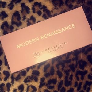 Anastasia Modern Renaissance!