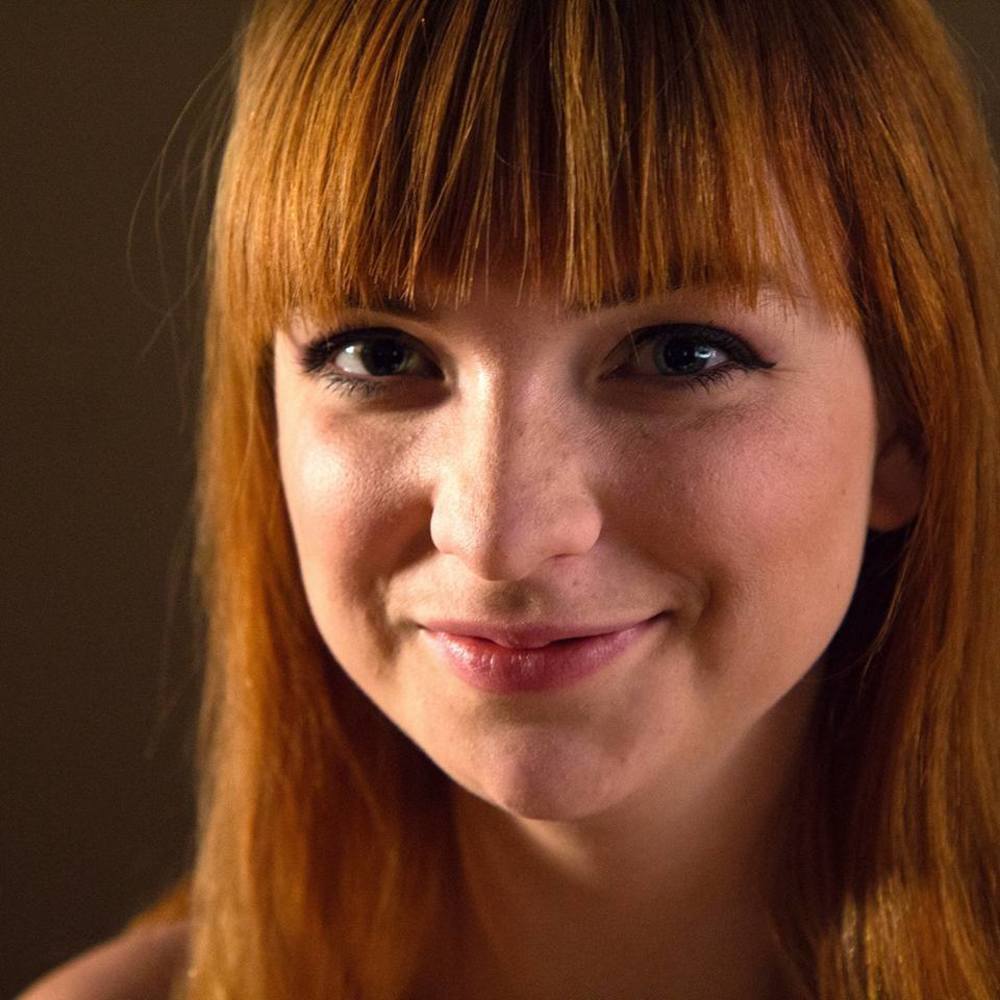 Meet your Posher, Gina