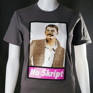 No Skript Worldwide Apparel