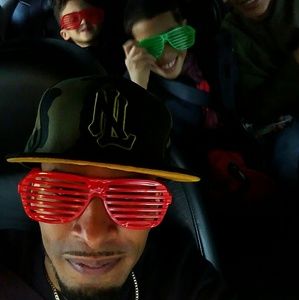 Meet your Posher, Paul