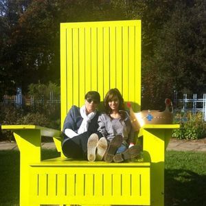 Meet your Posher, Mayra