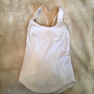 Lululemon athletic top!