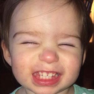 Meet your Posher, Krista